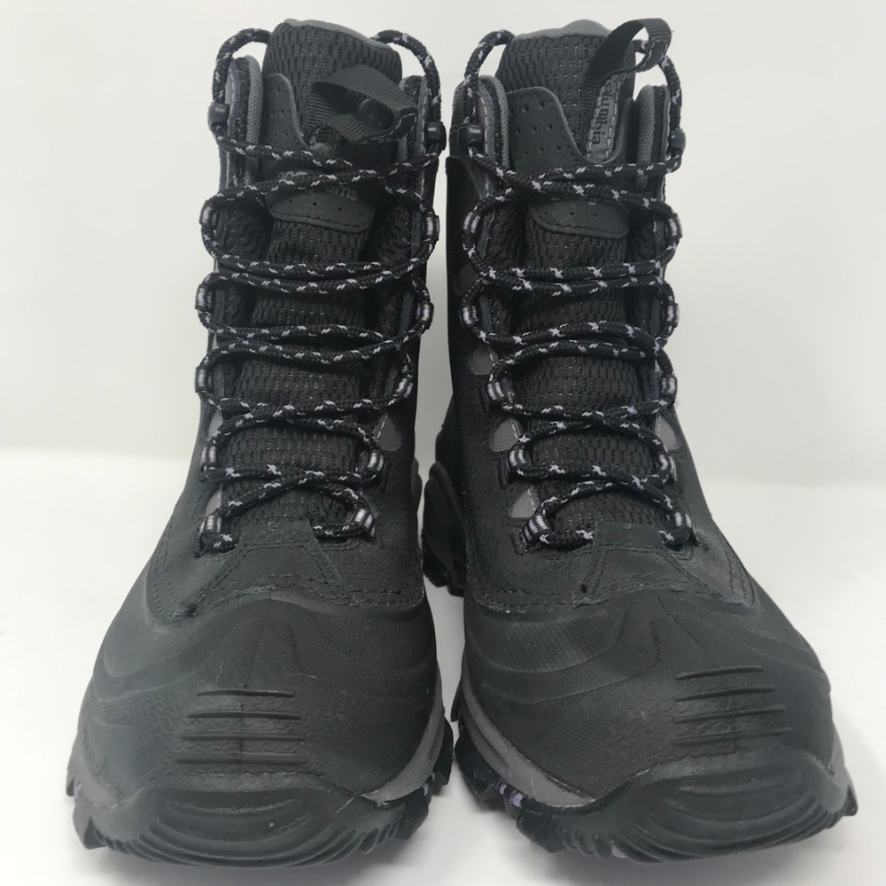 Columbia Women Bugaboot Plus III Omni-Heat sz 5.5 - Picture 2 of 7